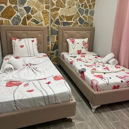 Villa Aristo Bala Himarë
