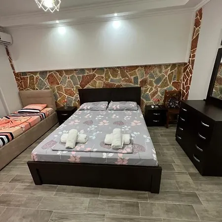 Aristo Bala Villa Himarë