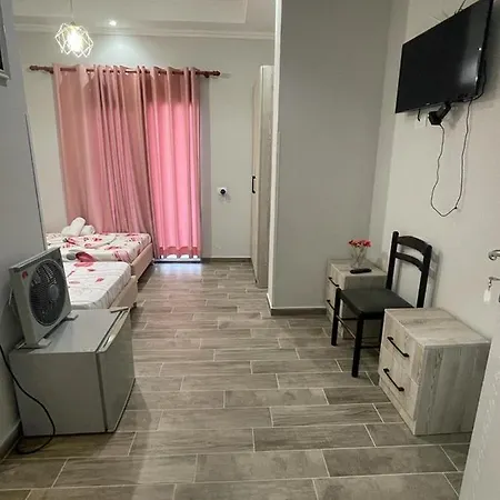 Aristo Bala Vila Himarë